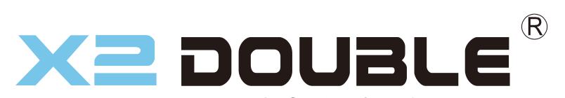 德博声学 logo